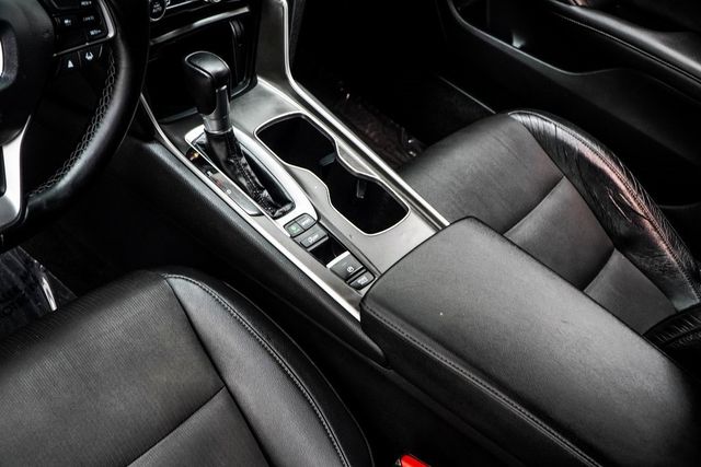 2022 Honda Accord Sedan Sport 1.5T CVT - 22939670 - 15