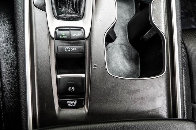 2022 Honda Accord Sedan Sport 1.5T CVT - 22939670 - 19