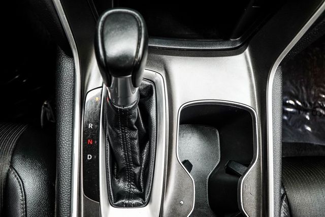 2022 Honda Accord Sedan Sport 1.5T CVT - 22939670 - 20