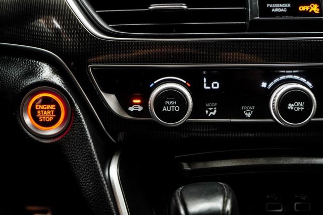 2022 Honda Accord Sedan Sport 1.5T CVT - 22939670 - 24