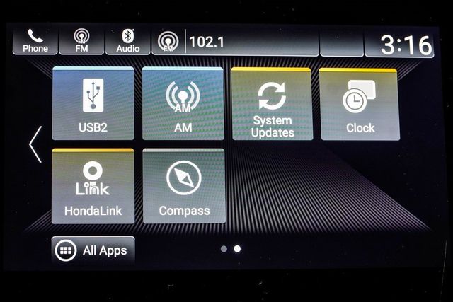 2022 Honda Accord Sedan Sport 1.5T CVT - 22939670 - 28