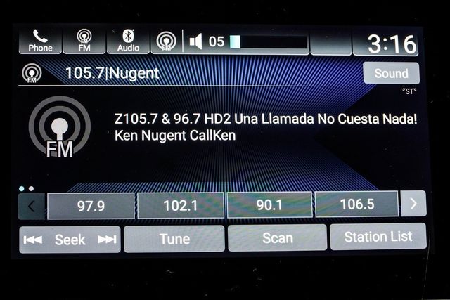 2022 Honda Accord Sedan Sport 1.5T CVT - 22939670 - 29