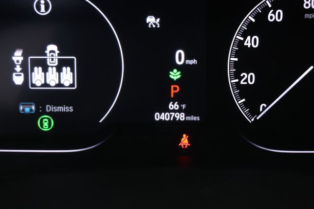 2022 Honda Accord Sedan Sport 1.5T CVT - 22926492 - 12