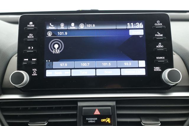 2022 Honda Accord Sedan Sport 1.5T CVT - 22926492 - 15
