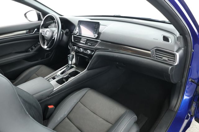 2022 Honda Accord Sedan Sport 1.5T CVT - 22926492 - 22