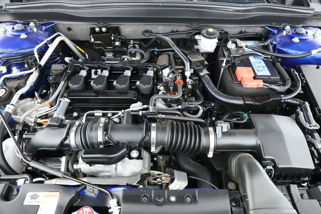 2022 Honda Accord Sedan Sport 1.5T CVT - 22926492 - 23
