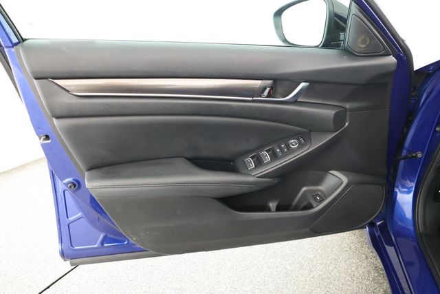 2022 Honda Accord Sedan Sport 1.5T CVT - 22926492 - 7
