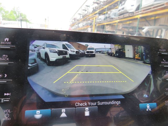 2022 Honda Accord Sedan Sport 2.0T Automatic - 22857455 - 11