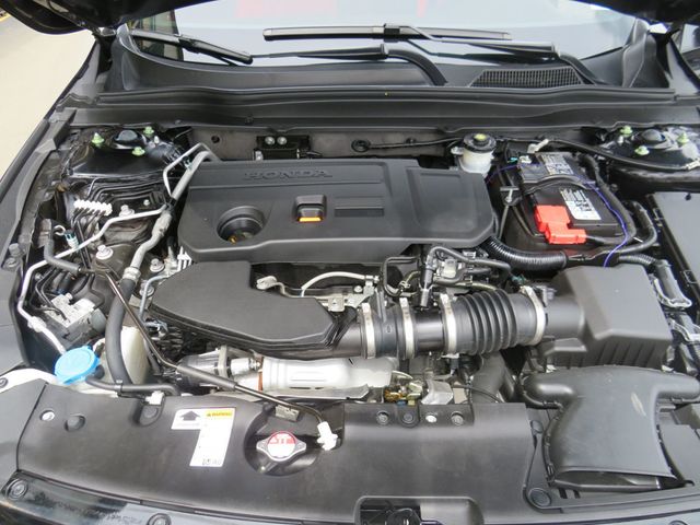 2022 Honda Accord Sedan Sport 2.0T Automatic - 22857455 - 13
