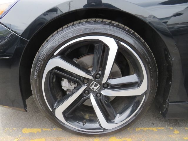 2022 Honda Accord Sedan Sport 2.0T Automatic - 22857455 - 14