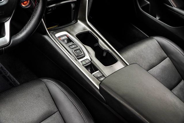 2022 Honda Accord Sedan Sport 2.0T Automatic - 22875353 - 12
