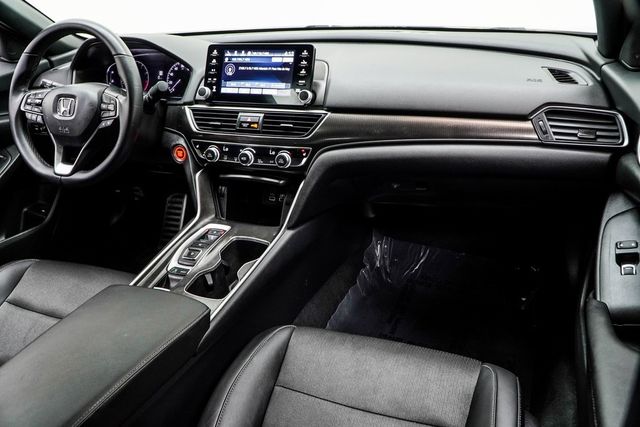 2022 Honda Accord Sedan Sport 2.0T Automatic - 22875353 - 13