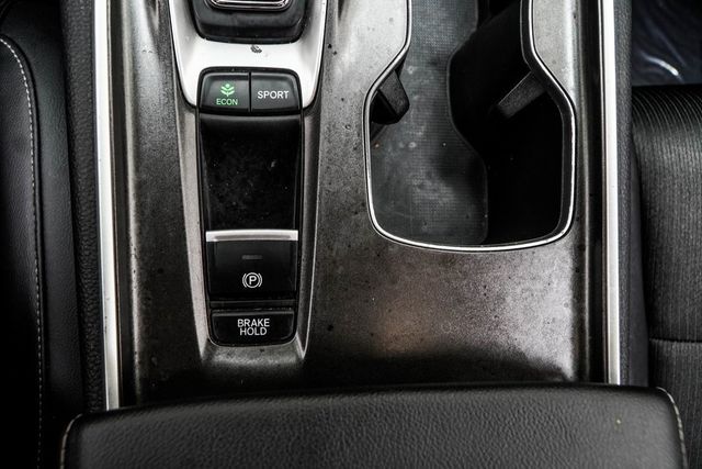 2022 Honda Accord Sedan Sport 2.0T Automatic - 22875353 - 16