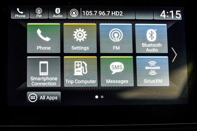 2022 Honda Accord Sedan Sport 2.0T Automatic - 22875353 - 24