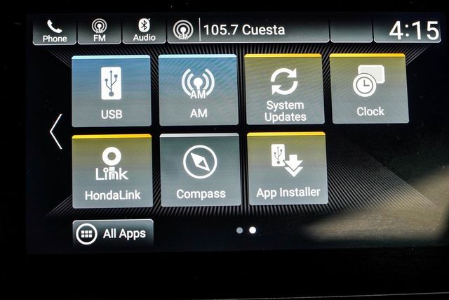 2022 Honda Accord Sedan Sport 2.0T Automatic - 22875353 - 25