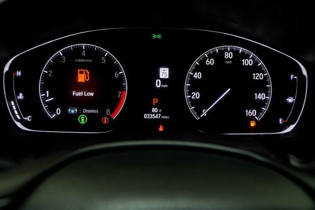 2022 Honda Accord Sedan Sport 2.0T Automatic - 22875353 - 27