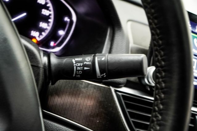 2022 Honda Accord Sedan Sport 2.0T Automatic - 22875353 - 30