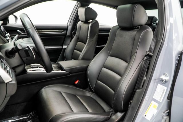 2022 Honda Accord Sedan Sport 2.0T Automatic - 22875353 - 33