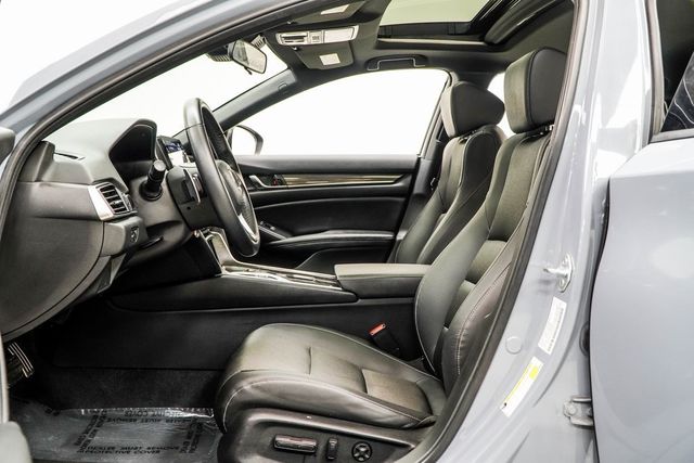 2022 Honda Accord Sedan Sport 2.0T Automatic - 22875353 - 34