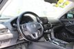2022 Honda Accord Sedan Sport SE 1.5T CVT - 22917082 - 9