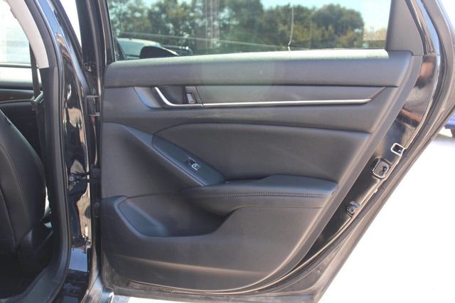 2022 Honda Accord Sedan Sport SE 1.5T CVT - 22917082 - 14