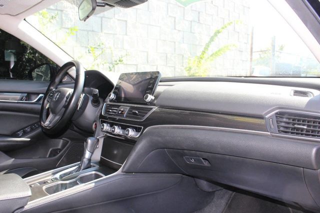 2022 Honda Accord Sedan Sport SE 1.5T CVT - 22917082 - 16