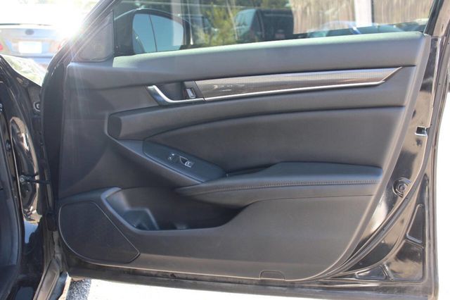 2022 Honda Accord Sedan Sport SE 1.5T CVT - 22917082 - 17