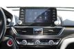 2022 Honda Accord Sedan Sport SE 1.5T CVT - 22917082 - 19