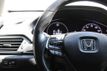 2022 Honda Accord Sedan Sport SE 1.5T CVT - 22917082 - 22