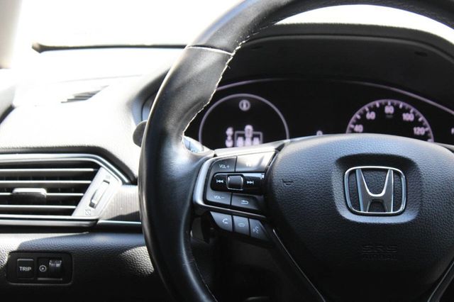 2022 Honda Accord Sedan Sport SE 1.5T CVT - 22917082 - 22