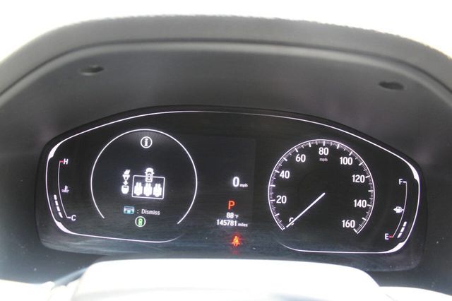 2022 Honda Accord Sedan Sport SE 1.5T CVT - 22917082 - 25