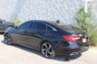 2022 Honda Accord Sedan Sport SE 1.5T CVT - 22917082 - 2