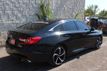 2022 Honda Accord Sedan Sport SE 1.5T CVT - 22917082 - 4