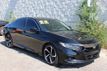 2022 Honda Accord Sedan Sport SE 1.5T CVT - 22917082 - 6