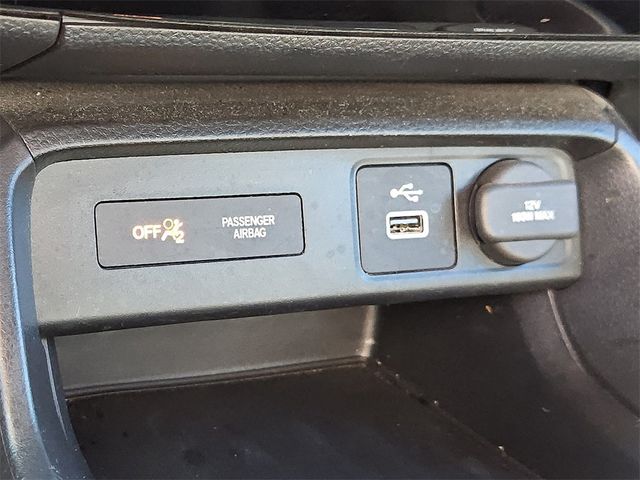 2022 Honda Civic Hatchback Sport CVT - 22936233 - 9