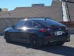 2022 Honda Civic Hatchback Sport CVT - 22936233 - 2