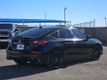 2022 Honda Civic Hatchback Sport CVT - 22936233 - 3