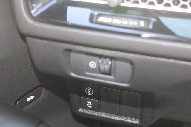 2022 Honda Civic Sedan Sport CVT - 22923310 - 11