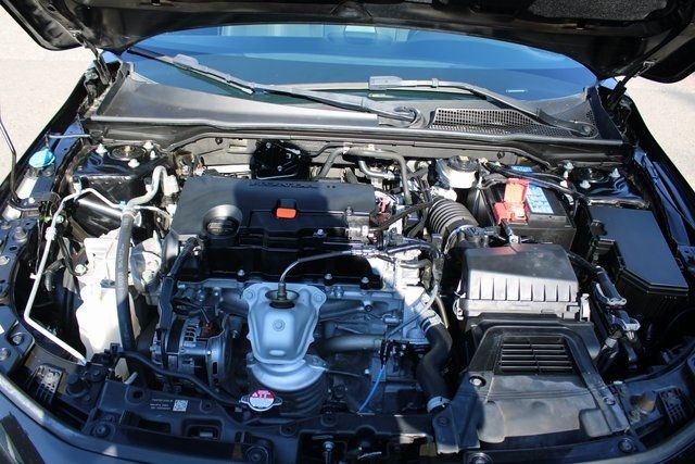2022 Honda Civic Sedan Sport CVT - 22923310 - 13