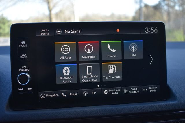 2022 Honda Civic Sedan Touring CVT - 22806815 - 13