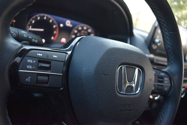 2022 Honda Civic Sedan Touring CVT - 22806815 - 14