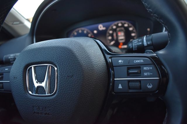 2022 Honda Civic Sedan Touring CVT - 22806815 - 15