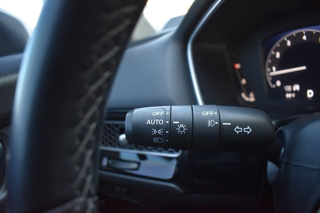 2022 Honda Civic Sedan Touring CVT - 22806815 - 16