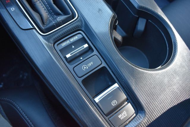 2022 Honda Civic Sedan Touring CVT - 22806815 - 18