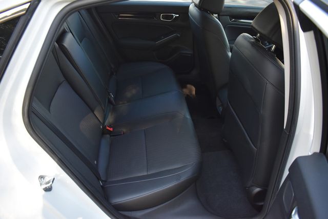 2022 Honda Civic Sedan Touring CVT - 22806815 - 21