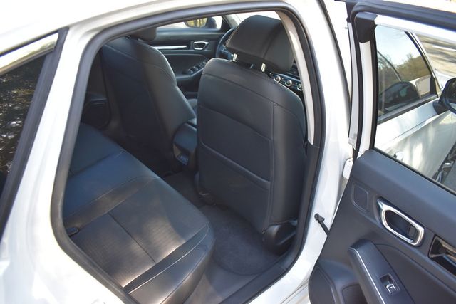 2022 Honda Civic Sedan Touring CVT - 22806815 - 23