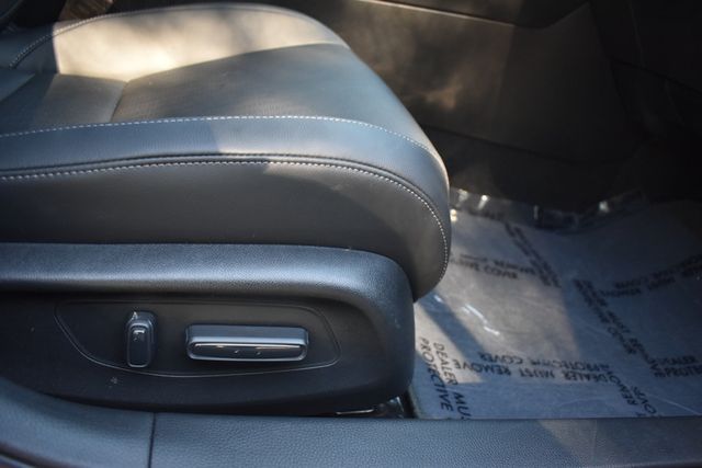 2022 Honda Civic Sedan Touring CVT - 22806815 - 24
