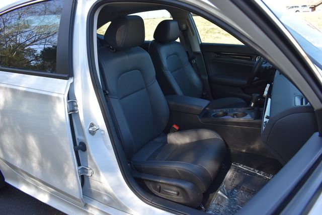 2022 Honda Civic Sedan Touring CVT - 22806815 - 2