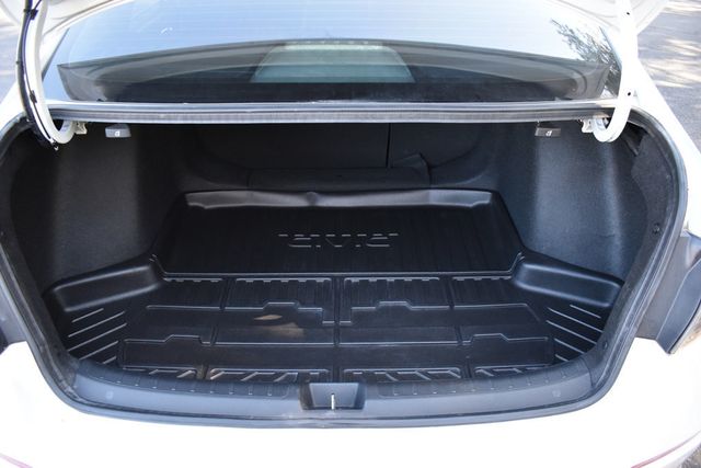 2022 Honda Civic Sedan Touring CVT - 22806815 - 29