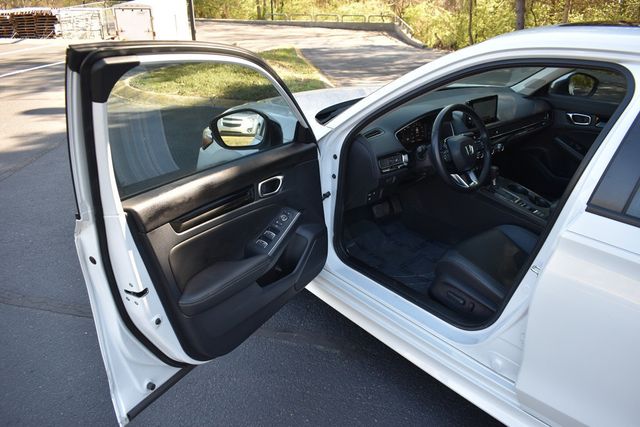2022 Honda Civic Sedan Touring CVT - 22806815 - 31